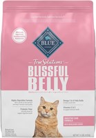 Blue Buffalo True Solutions Blissful Cat Food