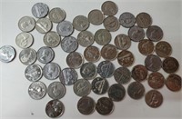 Collectible Nickels