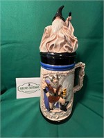 Wizard Stein 13” Provincial Mold