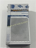 VTG Magnavox 1530 Spatial Sound Receiver