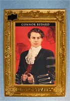 Connor Bedard UD portrait card 2023/24 series 2