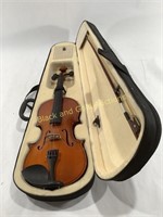 Palatino 44 Violin Model VN-650 & Soft Case