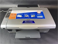 Epson CX 5000 Printer, Copier, Scanner