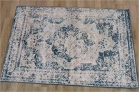 SOFIA COLLECTION MADE IN TURKEY AREA RUG