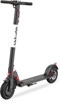 AS IS-Gotrax GXL V2 Electric Scooter