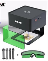 DAJA Laser Engraver CNC Diy DJ6 Laser
