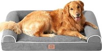 ULN-Memory Foam XL Dog Bed Ortho Waterproof