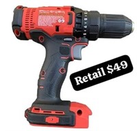 CRAFTSMAN V20 Replacement Cordless Drill Driver