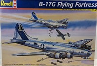 B-17G FLYING FORTRESS