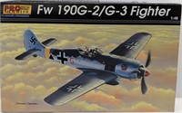 Fw 190G-2/G-3 FIGHTER