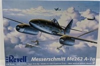 MESSERSCHMITT Me262 A-1a