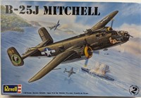 B-25J MITCHELL