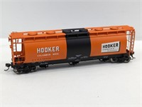 HO ATLAS HOOKER CHEM CAR