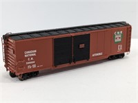 HO CNR BOXCAR