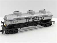 HO TEXACO TANKER