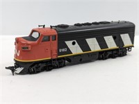 HO BACHMANN CN ENGINE