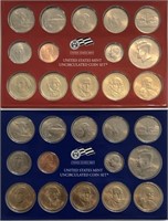 2007 Mint Set