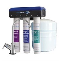 Pure Blue 3-Stage Reverse Osmosis Water RETAIL$183