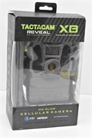 Tactacam Reveal XB Cellular Camera Trail Camera