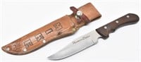 Hunters Choice 1087 SF Japan Fixed Blade Knife