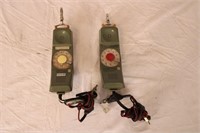 VINTAGE ANTENA PHONES