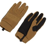 Oakley 2x-large Coyote Si Lightweight Gloves 2.0