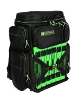 Evolution Outdoor Green 3600 Drift Tackle Backpack