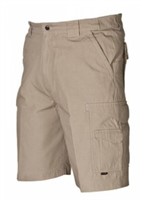 Tru-spec Sz 28 Khaki Original Tactical Shorts