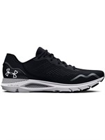 Under Armour Size 8.5 Black Sonic 6 Running Shoes