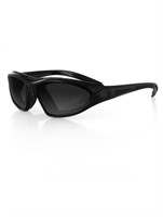 Bobster Black Road Master Sunglasses