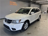 2012 Dodge Journey