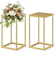 Wedding Centerpieces Vase 12.5x12.5IN 11.5x11.5IN