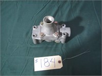 Cat Compressor Pump Control 466-2336