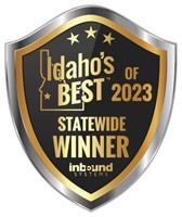 IDAHO'S BEST STATE WINNER