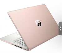 HP STREAM 14IN HD BRIGHTVIEW LAPTOP, INTEL