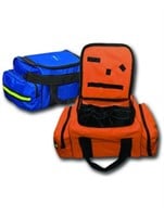 Emi - Emergency Medical Orange Pro Response 2 Bag