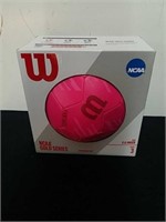 New new Wilson size 3 NCAA Gold Series soccer