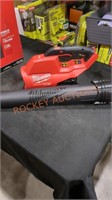 Milwaukee M18 Blower