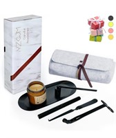 New Exquisite Candle Accessories Tool Pack Bag,