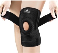 NEENCA Knee Brace for Knee Pain, Adjustable Knee