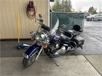 2000 Harley-Davidson Road King