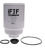New (lot of 5) iFJF TP3018 Fuel Filter