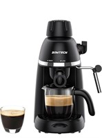 Appears new SOWTECH Espresso Coffee Machine