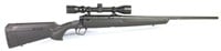Savage Axis 243 Win Bolt Action Rifle