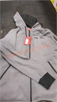 Milwaukee M12 Heated Hoodie