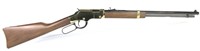 Henry Repeating Arms Lever Action 22 - Gold Tint