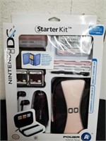 Nintendo DS starter kit