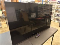 TCL Roku TV with remote