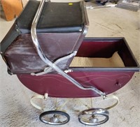 Vintage Baby Stroller