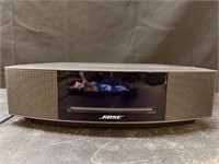 Bose Wave Music System with remote